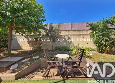 Apartment in Toulon (83100)