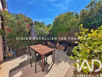 Apartment in Toulon (83100)