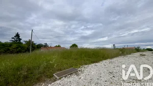 Terrain à bâtir à Lévignac-de-Guyenne (47120)