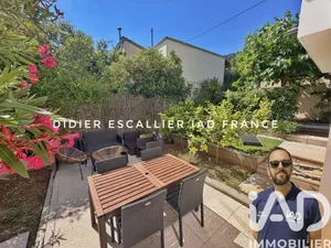 Appartement à Toulon (83100)