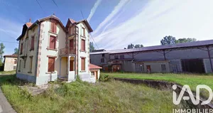 Maison à Lodes (31800)