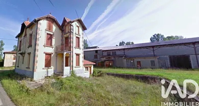 Maison à Lodes (31800)