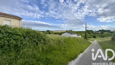 Terrain à bâtir à Lévignac-de-Guyenne (47120)