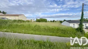 Terrain à bâtir à Lévignac-de-Guyenne (47120)