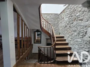 Maison de village à Accous (64490)