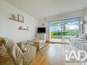 Apartment in Dinard (35800)