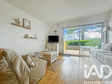 Appartement à Dinard (35800)