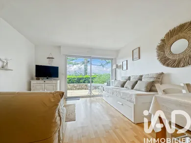 Appartement à Dinard (35800)