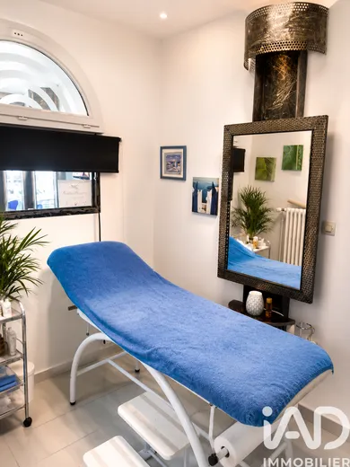 Beauty, Hairdressing in Moyeuvre-Grande (57250)