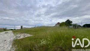 Terrain à bâtir à Lévignac-de-Guyenne (47120)