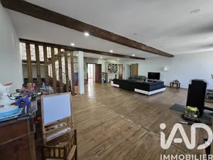 Maison de village à Accous (64490)