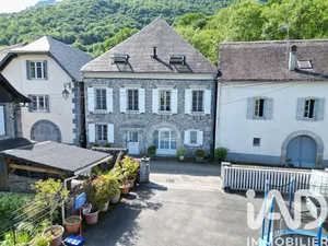 Maison de village à Accous (64490)