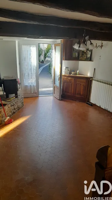 Maison de village à Cajarc (46160)