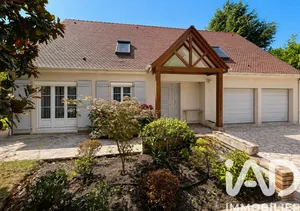 Maison traditionnelle à Servon (77170)