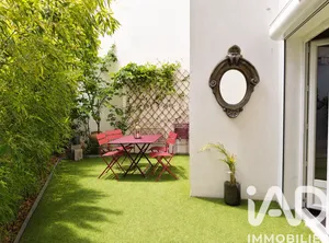 Appartement à Boulogne-Billancourt (92100)