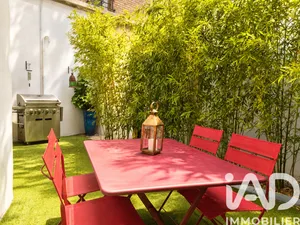 Appartement à Boulogne-Billancourt (92100)