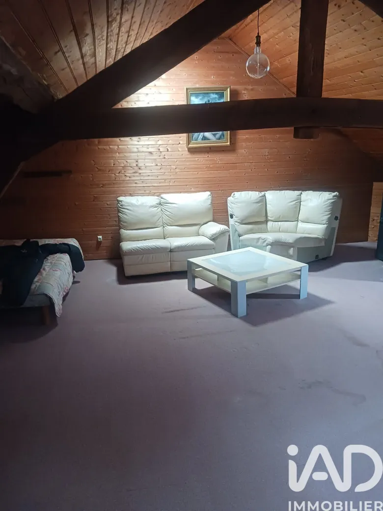 Maison 4 pièces 80 m² · à Faux-la-Montagne · 80 m² · 56 000 €