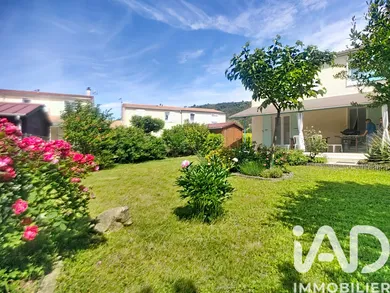 Maison à Serves-sur-Rhône (26600)