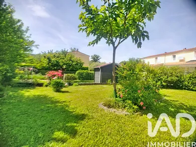 Maison à Serves-sur-Rhône (26600)