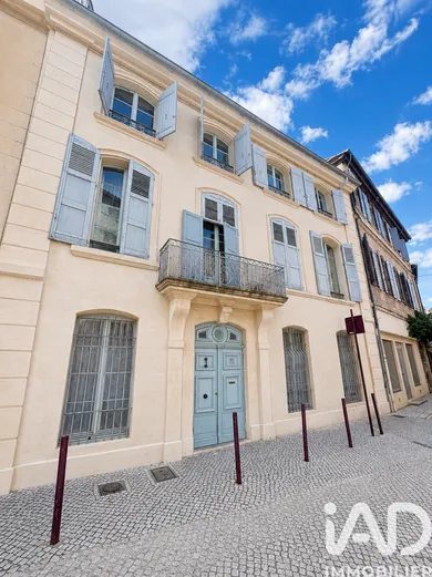 Appartement à Tarascon (13150)
