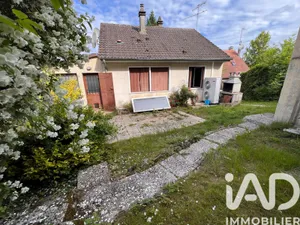 Maison à La Ferté-sous-Jouarre (77260)