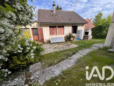 Maison à La Ferté-sous-Jouarre (77260)