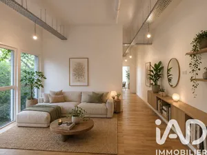 Appartement à Suresnes (92150)