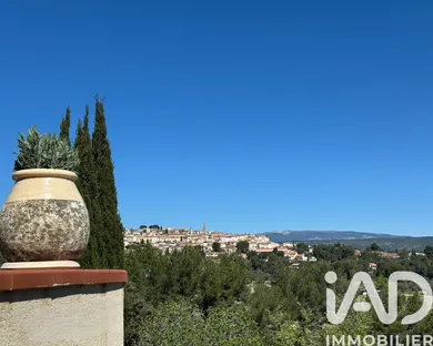 House in La Cadière-d'Azur (83740)