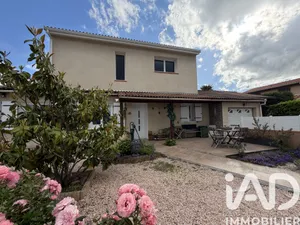 Traditional house in La Salvetat-Saint-Gilles (31880)