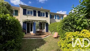Maison à Rueil-Malmaison (92500)