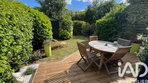 House in Rueil-Malmaison (92500)