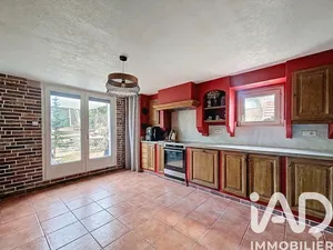 Townhouse in Arpajon (91290)