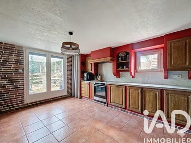 Townhouse in Arpajon (91290)