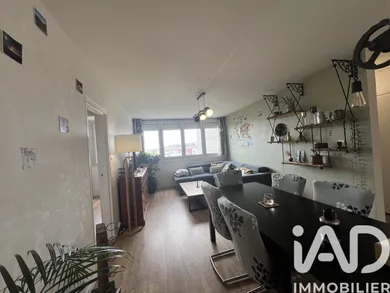Apartment in Brest (29200)