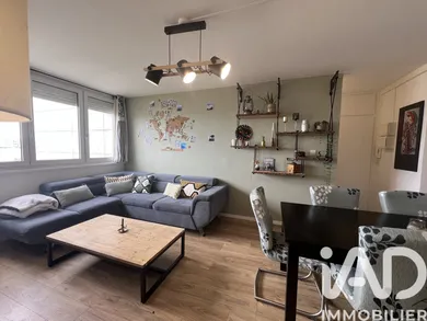 Apartment in Brest (29200)