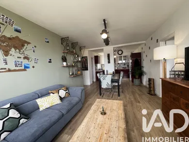 Apartment in Brest (29200)
