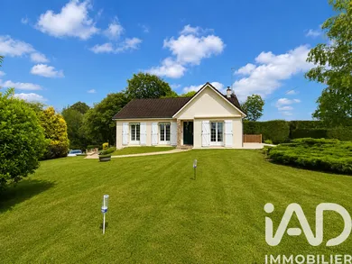 House in Ancinnes (72610)