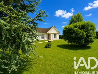 House in Ancinnes (72610)