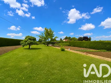 House in Ancinnes (72610)