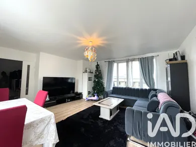 Appartement à Corbeil-Essonnes (91100)