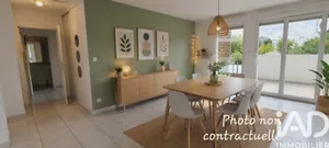Appartement à Poitiers (86000)