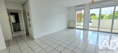 Appartement à Poitiers (86000)