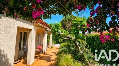 Maison à Alénya (66200)