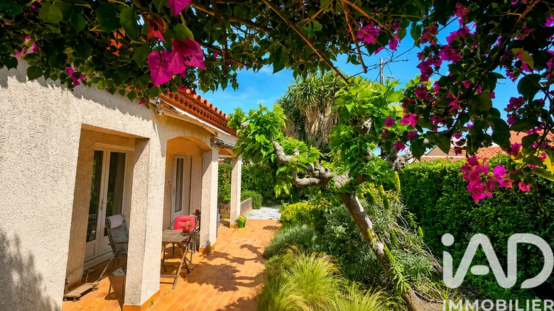 Maison 4 pièces 94 m² · à Alénya · 94 m² · 330 000 €