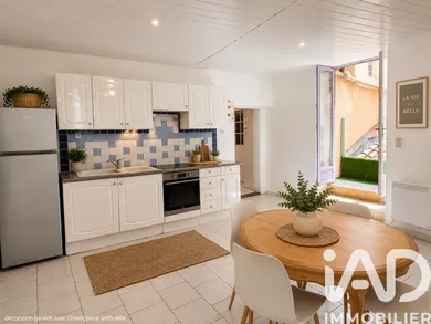 Appartement à Agde (34300)