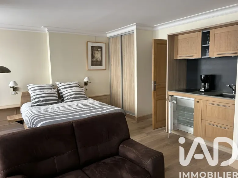 Appartement 1 pièce 28 m² · à Granville · 28,2 m² · 169 000 €