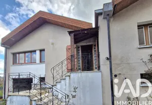 Maison à Écrouves (54200)