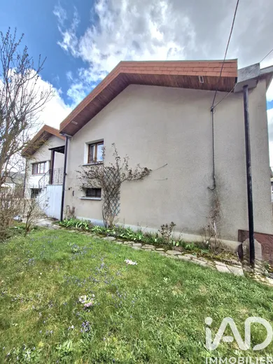 House in Écrouves (54200)
