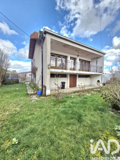 House in Écrouves (54200)