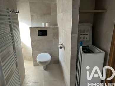 Studio à Granville (50400)